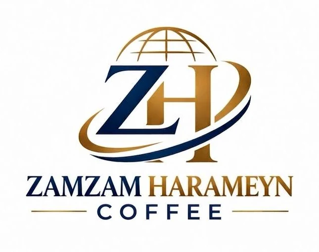 Zamzam Harameyn Coffee
